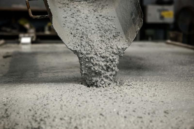 Как выбрать бетон хорошего качества?