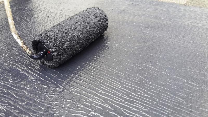 Гидроизоляционные изделия для бетона